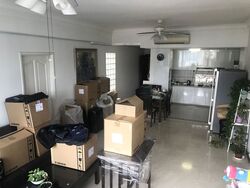 Monarchy Apartments (D11), Apartment #596475871